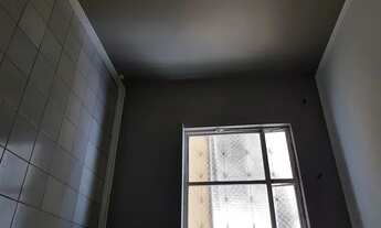 Imagem 3: Apartamento com sala e três quartos em Vila Isabel