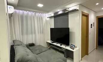 Imagem 7: APARTAMENTO PLANEJADO , MOBILIADO DE PORTEIRA FECHADA