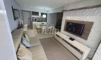 Imagem 4: São Paulo - Apartamento Padrão - Vila Bertioga