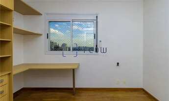 Imagem 3: Apartamento Vila Progredior, 3 Quartos, 3 Suite, 3 Vagas