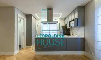 Imagem 6: SãO PAULO - Apartamento Padrão - Jardim Europa