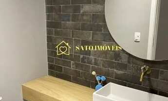 Imagem 7: Apartamento no Campo Grande de 4 Quartos com 2 Vagas - 105m² à Venda