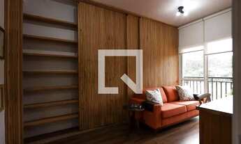 Imagem 7: Apartamento para Aluguel - Granja Viana, 1 Quarto, 38 m2