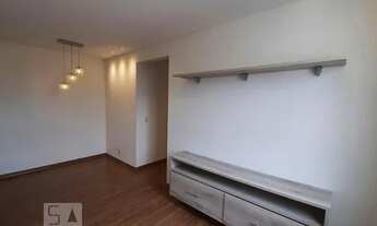 Imagem 3: Apartamento para Aluguel - Vila Formosa, 2 Quartos, 50 m2