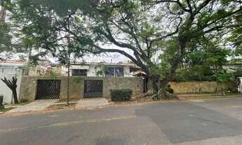 Imagem: Casa - Jardim das Paineiras - Campinas