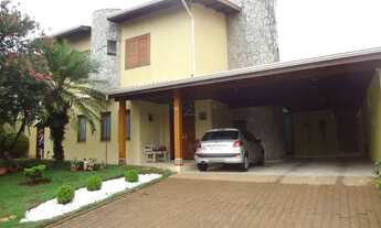 Imagem: Casa - Jardim Madalena - Campinas