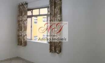 Imagem 2: APARTAMENTO RESIDENCIAL em SANTOS - SP, JOSÉ MENINO