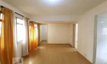 Imagem 2: Apartamento para Aluguel - Quintino Bocaiúva, 1 Quarto, 34 m2