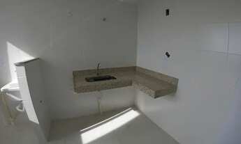 Imagem 3: CONTAGEM - Apartamento Padrão - Cabral