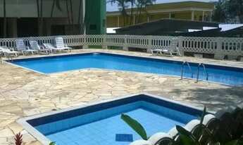 Imagem 2: Apartamento 65M² - 2 quartos - Laser Completo - Aceita Permuta - Caraguatatuba - SP