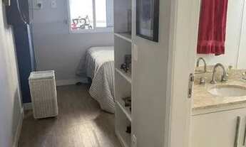 Imagem 4: Apartamento com 3 Quartos e 3 banheiros à Venda, 87 m² por R$ 1.600.000