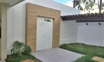 Imagem 5: Apto Vendo Aldeota 3 suítes + dependência completa 204m² Direto com proprietário