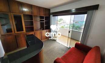 Imagem 2: Apartamento mobiliado para alugar no bairro Jardim Maluche em Brusque