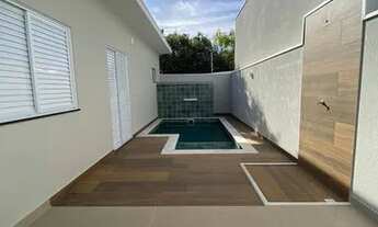 Imagem 5: CASA RESIDENCIAL em INDAIATUBA - SP, JARDIM BRÉSCIA