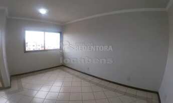 Imagem: Apartamento Padrão em São José do Rio