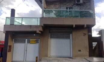 Imagem: Sobrado com 2 dormitórios para alugar