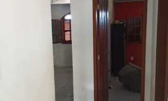 Imagem 5: Aluguel de casa com água e luz incluso