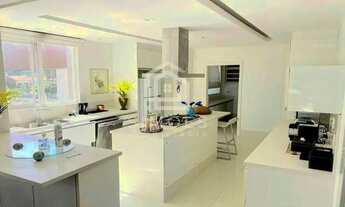 Imagem 6: Duplex para venda com4 quartos localizado na Barra da Tijuca