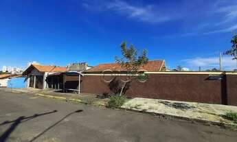 Imagem 2: Casa com 3 dormitórios para alugar, 128 m² por R$ 1.975,00/mês - Jardim Brasília - Piracic