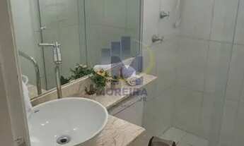 Imagem 6: APARTAMENTO MOBILIADO NO JD TERRA BRANCA - CONDOMÍNIO GUANABARA