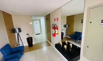 Imagem 3: Apartamento com 2 dormitórios para alugar, 53 m² por R$ 1.400/mês - Jardim Nossa Senhora d