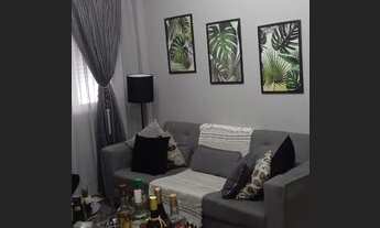 Imagem 4: Apartamento Vista Mar Panorâmica, 1 quarto, 1 vaga, elevador, Bairro: Itararé, São Vicente