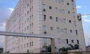 Imagem 1: Apartamento à venda, 42 m² por R$ 190.000,00 - Jardim Paulistano - Ribeirão Preto/SP