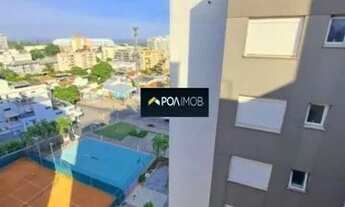 Imagem 6: Apartamento com 3 dormitórios para alugar, 128 m² por R$ 10.100,00/mês - Menino Deus - Por