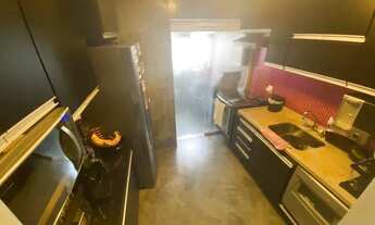 Imagem 6: Apartamento para venda possui 80 metros quadrados com 3 quartos em Perdizes - São Paulo