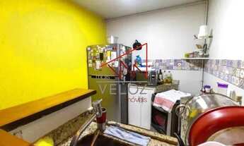 Imagem 5: Cobertura-À VENDA-Centro-Rio de Janeiro-RJ