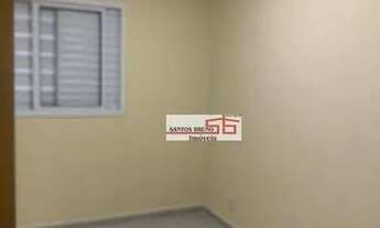 Imagem 2: Apartamento com 2 dormitórios para alugar, 50 m² por R$ 2.120,00/mês - Parque São Domingos