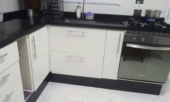 Imagem 6: Sobrado em Condomínio Fechado, com 2 Suítes, lavabo, 1 Vaga. Próximo da Estação Metrô Vila