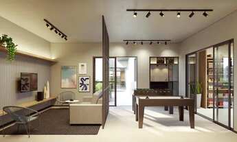 Imagem: Studio à Venda no Batel