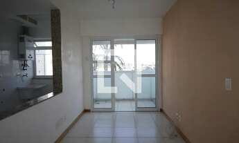 Imagem: Apartamento para Aluguel - Campinho, 2 Quartos