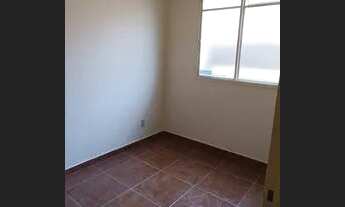 Imagem 3: Apartamento para venda tem 41 metros quadrados com 2 quartos em Vila Cloris - Belo Horizon