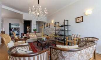 Imagem 3: SãO PAULO - Apartamento Padrão - Santa Cecília