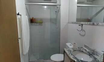 Imagem 4: Aluga-se apartamento de 3 quartos mobiliado