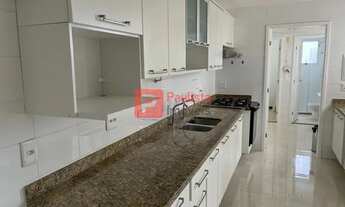 Imagem 3: Apartamento tipo Garden à venda e para locação, 239m2 área privativa, 3 suítes, 2 lavabos