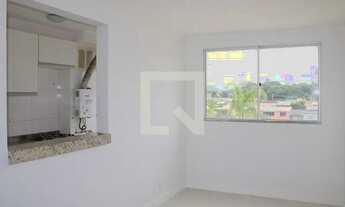 Imagem: Apartamento para Aluguel - Guaratiba, 2