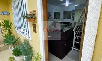 Imagem: CASA RESIDENCIAL em SÃO PAULO - SP, VILA