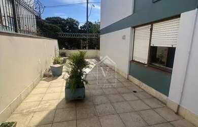 Imagem 4: Apartamento Garden com 3 dormitórios para alugar, 110 m² por R$ 2.818/mês - Teresópolis