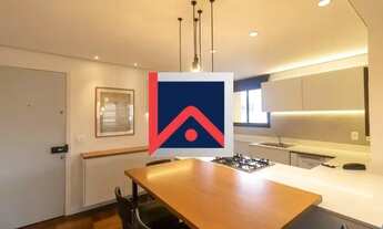 Imagem 7: Venda Apartamento 2 Dormitórios - 96 m² Cerqueira César