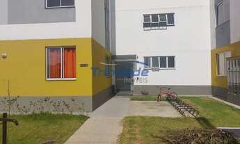 Imagem 3: Oportunidade!! Excelente apartamento 02 quartos no Maria Teresa