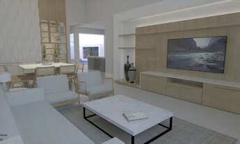 Imagem 2: INDAIATUBA - Casa de Condomínio - JARDIM PIEMONTE