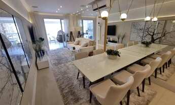 Imagem 2: Apartamento de 3 dormitórios -3 suítes - Castell di Gonzaga