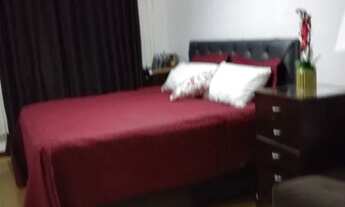 Imagem 5: Casa 5 quartos piscina e campo de futebol