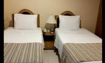 Imagem 3: Flat para venda com 40 metros quadrados com 1 quarto em Jardim Paulista - São Paulo - SP