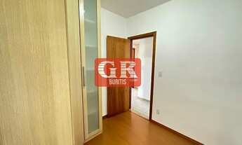 Imagem 9: Apartamento à venda, 3 quartos, 1 suíte, 2 vagas, Buritis - Belo Horizonte/MG