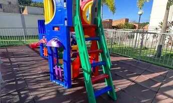 Imagem 4: Apartamento com 2 quartos, 41m² - Parque Da Vinci na Messejana