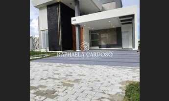 Imagem 2: Casa no Terras Alphaville 2